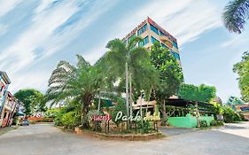 Princess Park Hotel